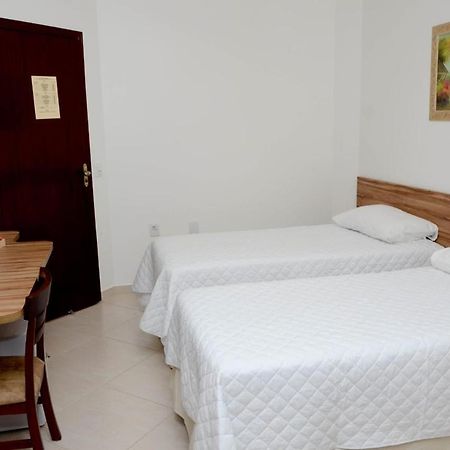 Hotel Resort Casa Branca Monte Belo dol Sul Dış mekan fotoğraf