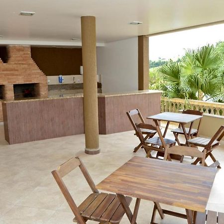 Hotel Resort Casa Branca Monte Belo dol Sul Dış mekan fotoğraf