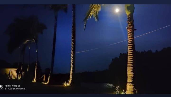 Hotel Resort Casa Branca Monte Belo dol Sul Dış mekan fotoğraf